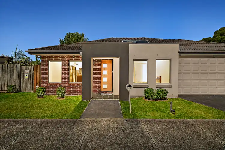 53 King Parrot Way, Whittlesea VIC 3757