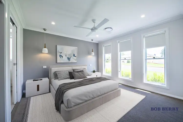 Fifth view of Homely house listing, 84 Champagne Drive, Dubbo NSW 2830