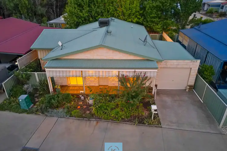 Main view of Homely house listing, 2 Kookaburra Way, Tocumwal NSW 2714