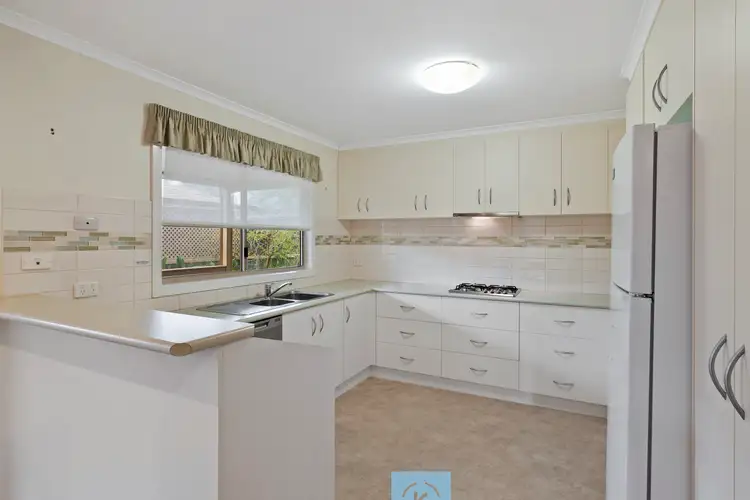 Second view of Homely house listing, 2 Kookaburra Way, Tocumwal NSW 2714