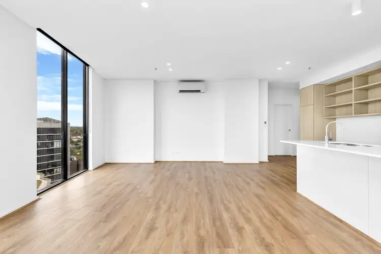 Fifth view of Homely unit listing, 1403/6A Atkinson Street, Liverpool NSW 2170