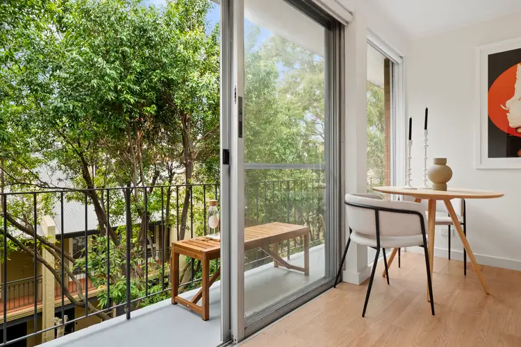 Third view of Homely apartment listing, 24/171 St Johns Road, Glebe NSW 2037