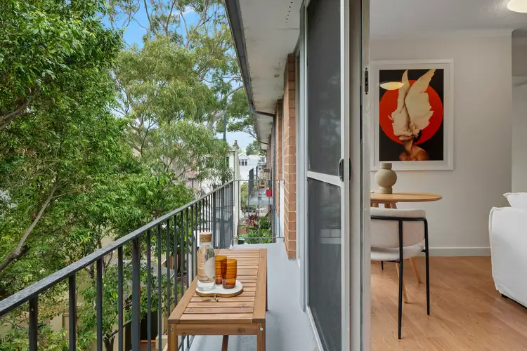 Fourth view of Homely apartment listing, 24/171 St Johns Road, Glebe NSW 2037