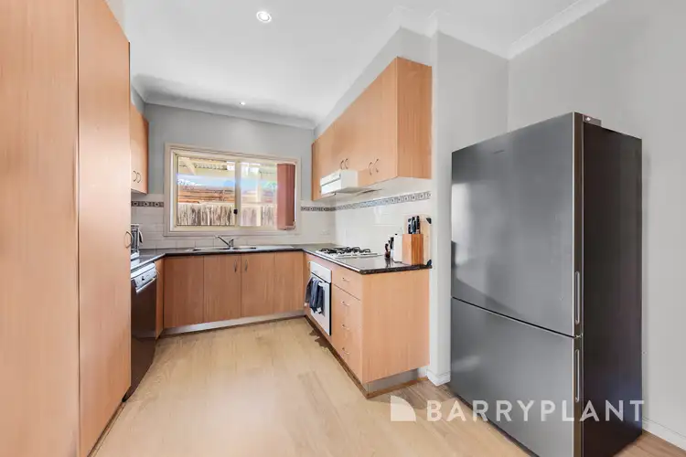 Fourth view of Homely unit listing, 2/13 Nariel Road, Kings Park VIC 3021