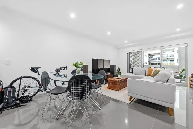 Fourth view of Homely unit listing, 1/11 Gordon Parade, Everton Park QLD 4053