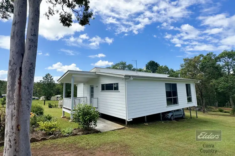 Main view of Homely house listing, 60 Arborsix Road, Glenwood QLD 4570