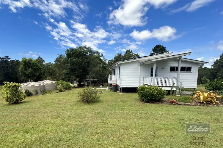 Second view of Homely house listing, 60 Arborsix Road, Glenwood QLD 4570