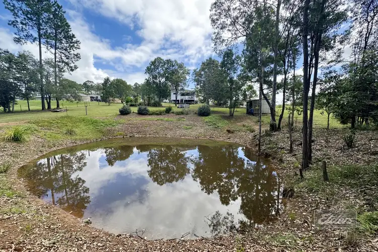 Third view of Homely house listing, 60 Arborsix Road, Glenwood QLD 4570