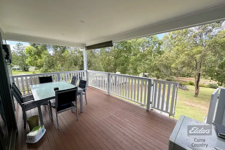 Fourth view of Homely house listing, 60 Arborsix Road, Glenwood QLD 4570