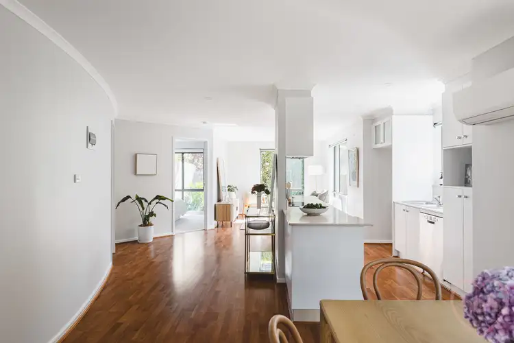 Sixth view of Homely apartment listing, 24/30 Watson Street, Turner ACT 2612