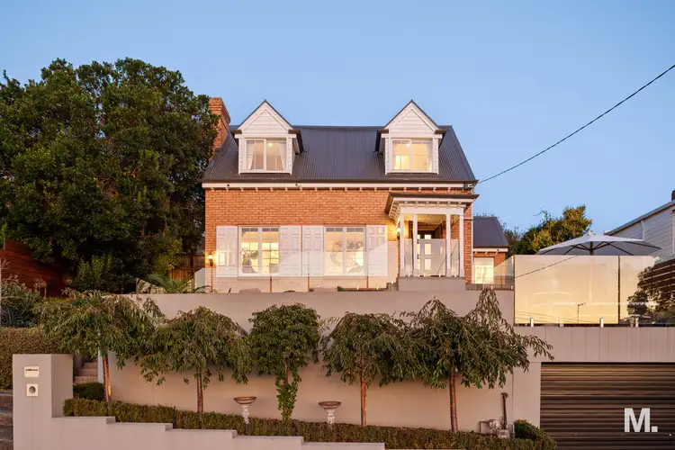 Main view of Homely house listing, 22 Greenbank Crescent, Pascoe Vale South VIC 3044