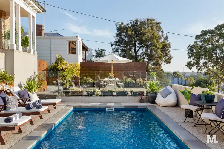 Second view of Homely house listing, 22 Greenbank Crescent, Pascoe Vale South VIC 3044