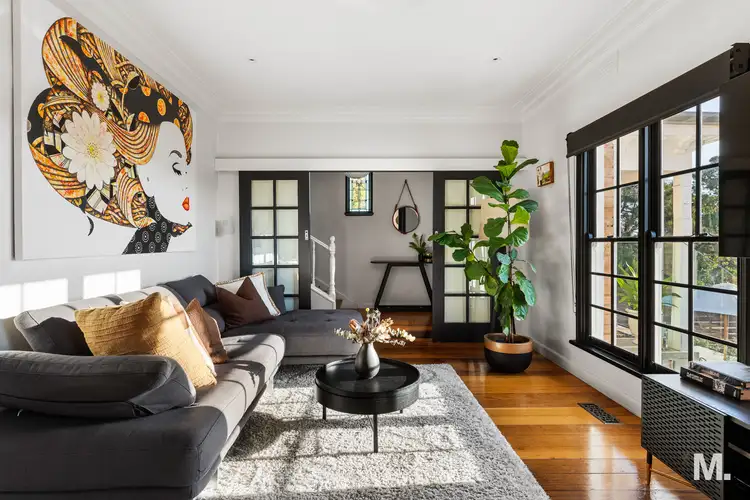Fifth view of Homely house listing, 22 Greenbank Crescent, Pascoe Vale South VIC 3044