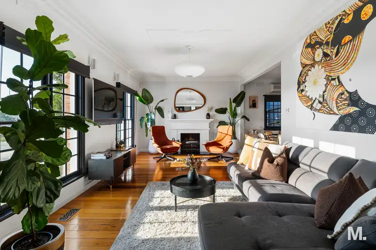 Sixth view of Homely house listing, 22 Greenbank Crescent, Pascoe Vale South VIC 3044