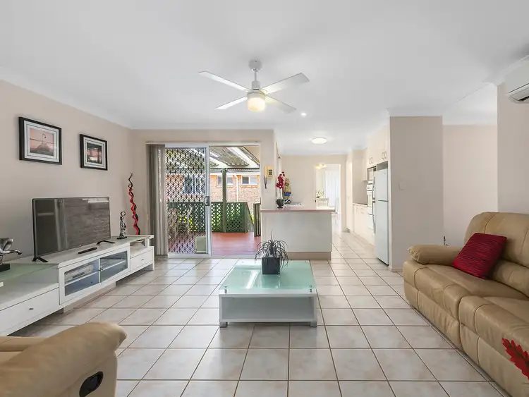 Fifth view of Homely house listing, 25 Jonas Absalom Drive, Port Macquarie NSW 2444