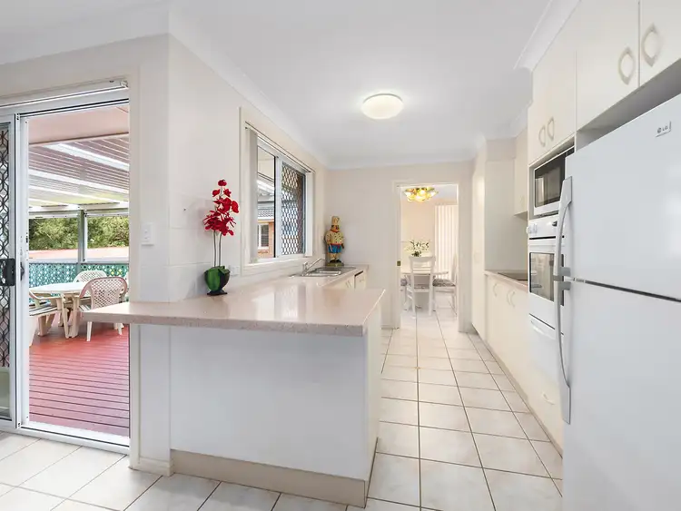 Sixth view of Homely house listing, 25 Jonas Absalom Drive, Port Macquarie NSW 2444