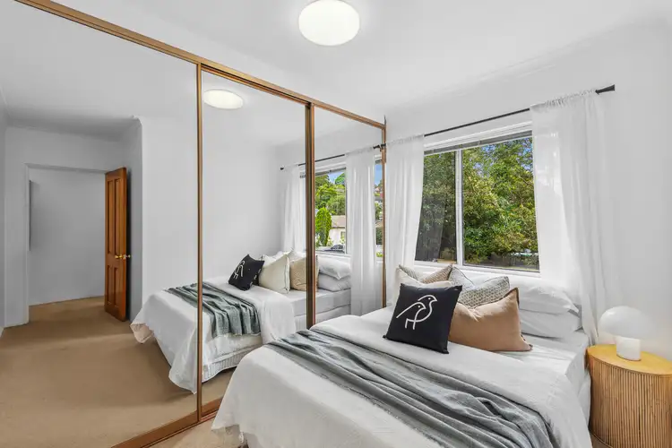 Third view of Homely unit listing, 1/9 Rowe Street, Freshwater NSW 2096