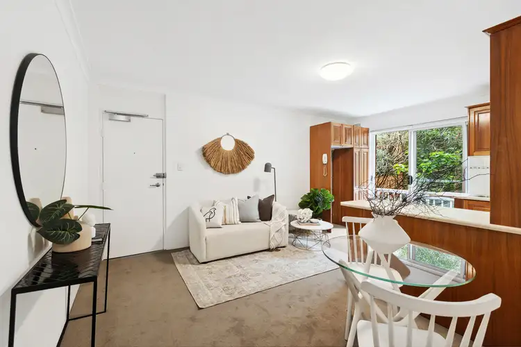 Sixth view of Homely unit listing, 1/9 Rowe Street, Freshwater NSW 2096