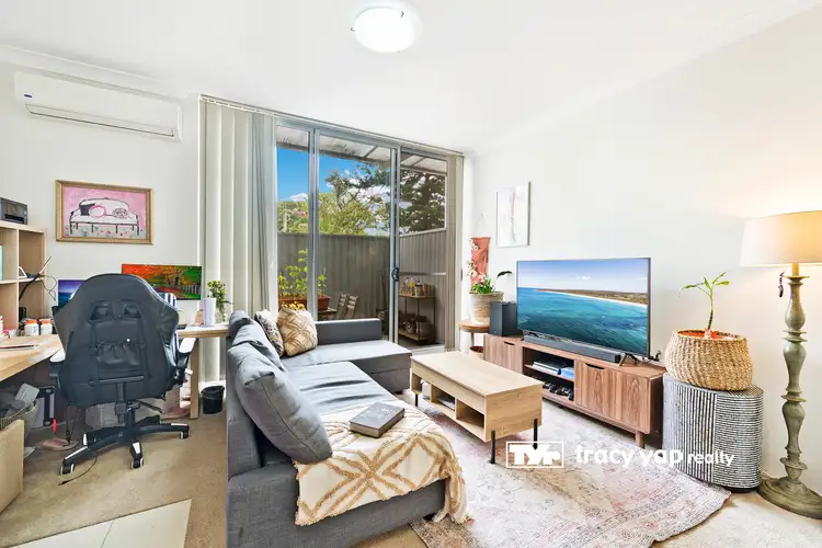 45/2 Porter Street, Ryde NSW 2112