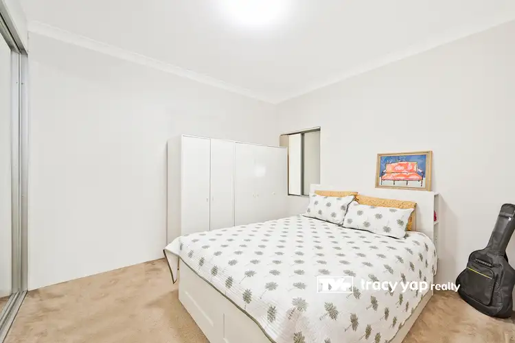 Fourth view of Homely apartment listing, 45/2 Porter Street, Ryde NSW 2112