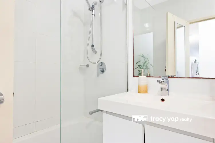 Fifth view of Homely apartment listing, 45/2 Porter Street, Ryde NSW 2112