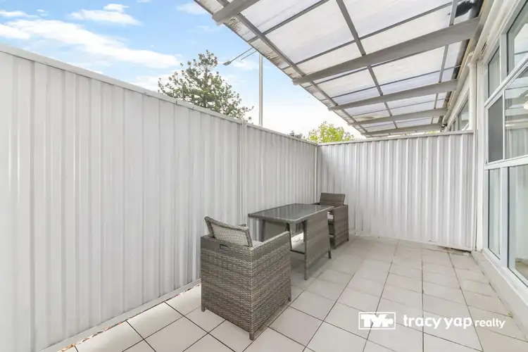 Sixth view of Homely apartment listing, 45/2 Porter Street, Ryde NSW 2112
