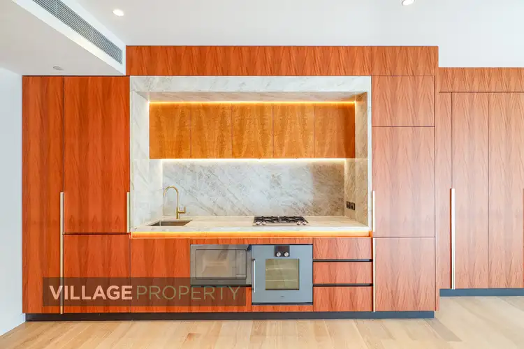 Second view of Homely studio listing, 1601/160 King Street, Sydney NSW 2000