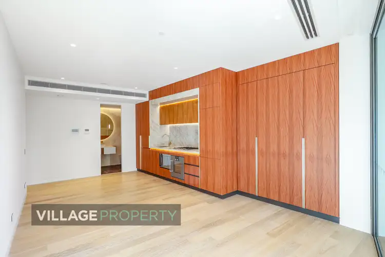 Third view of Homely studio listing, 1601/160 King Street, Sydney NSW 2000