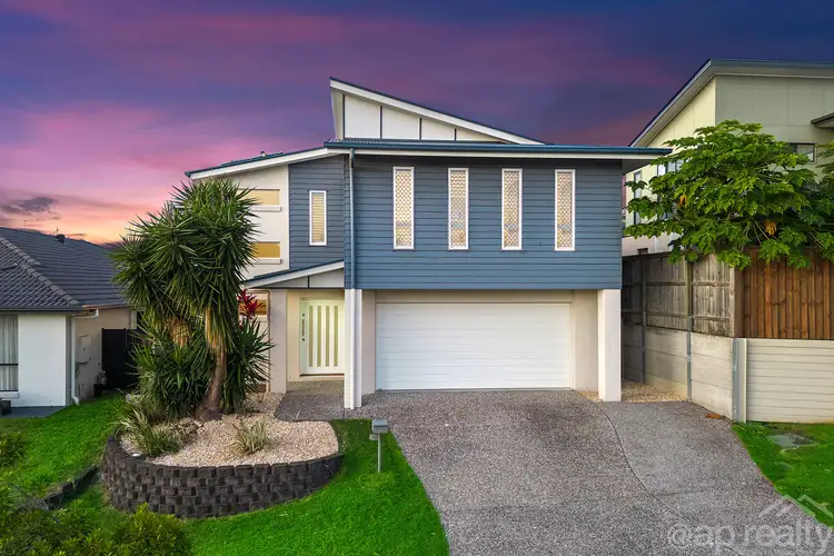25 The Avenue, Heathwood QLD 4110