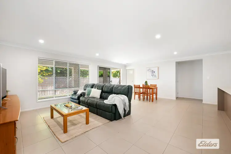 Second view of Homely house listing, 8B Sopwith Street, Loganholme QLD 4129