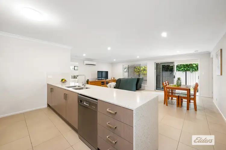 Third view of Homely house listing, 8B Sopwith Street, Loganholme QLD 4129