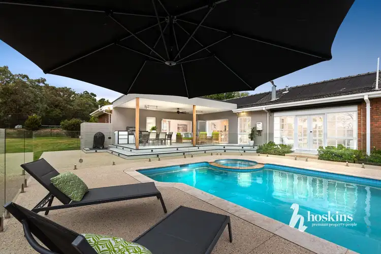 Main view of Homely house listing, 8 Wilkinson Way, Park Orchards VIC 3114