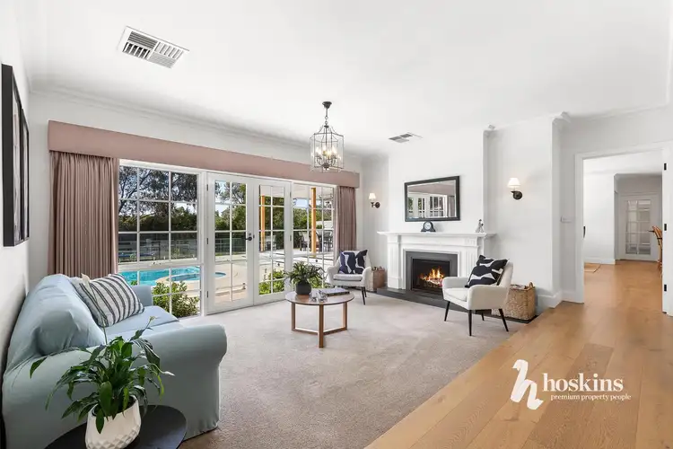 Second view of Homely house listing, 8 Wilkinson Way, Park Orchards VIC 3114
