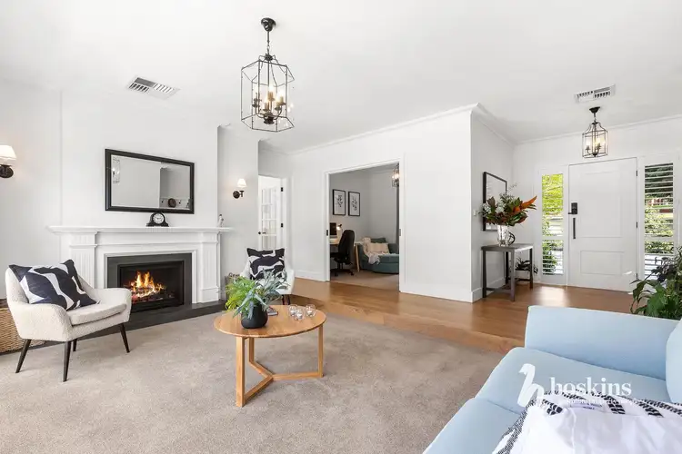 Third view of Homely house listing, 8 Wilkinson Way, Park Orchards VIC 3114