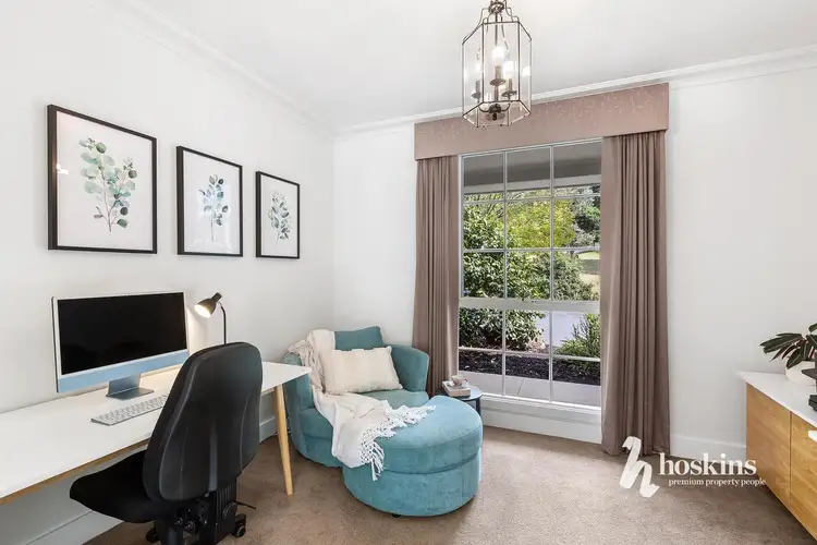 Fourth view of Homely house listing, 8 Wilkinson Way, Park Orchards VIC 3114