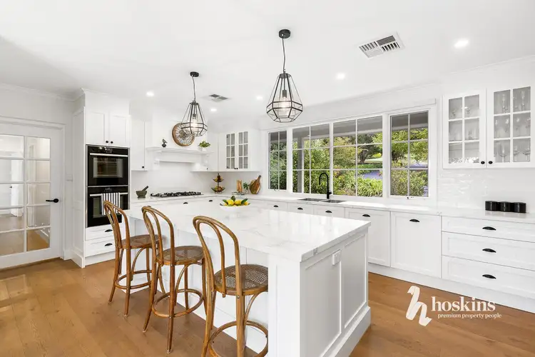 Fifth view of Homely house listing, 8 Wilkinson Way, Park Orchards VIC 3114