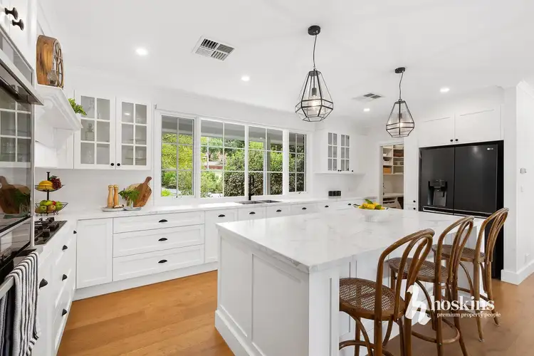 Sixth view of Homely house listing, 8 Wilkinson Way, Park Orchards VIC 3114