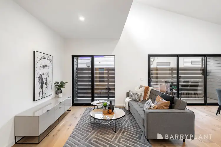 Third view of Homely house listing, 12/21 McComb Street, Lilydale VIC 3140