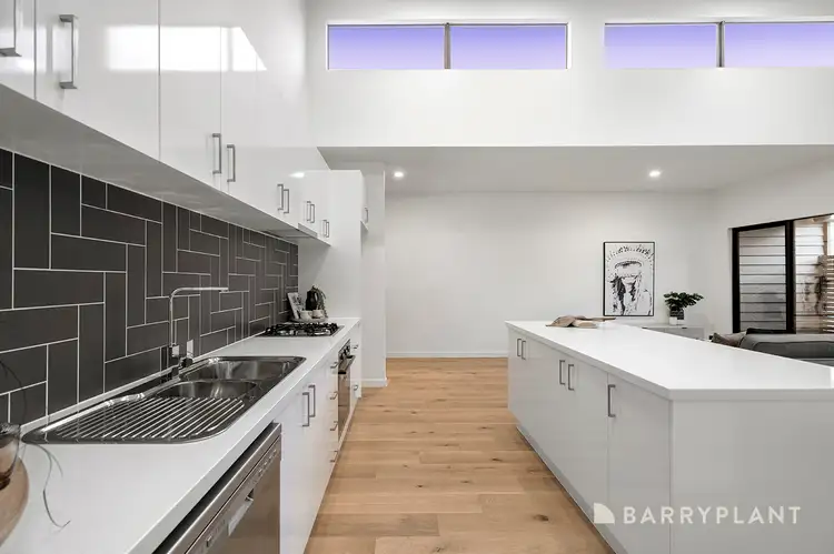 Fourth view of Homely house listing, 12/21 McComb Street, Lilydale VIC 3140
