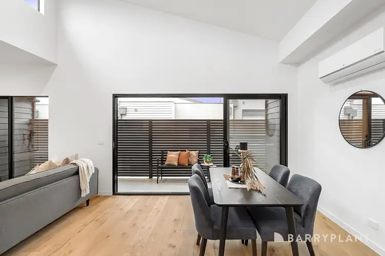 Sixth view of Homely house listing, 12/21 McComb Street, Lilydale VIC 3140