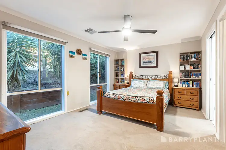 Sixth view of Homely house listing, 2 Cashins Mill Place, Lilydale VIC 3140