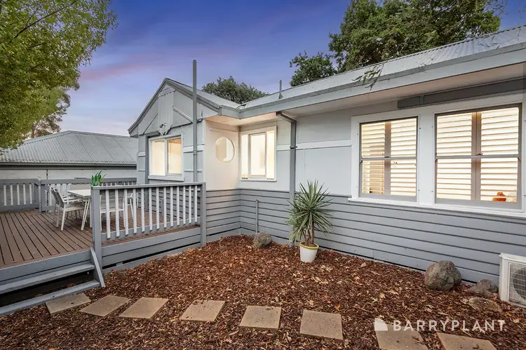 1/14 Ryland Avenue, Croydon VIC 3136