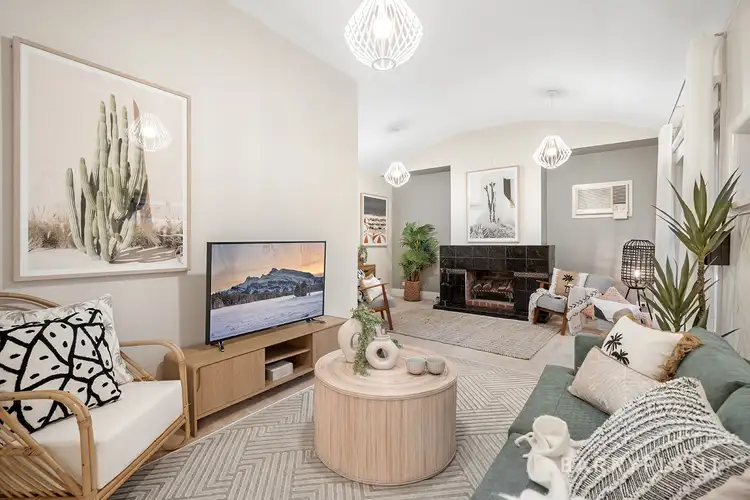 Second view of Homely unit listing, 1/14 Ryland Avenue, Croydon VIC 3136