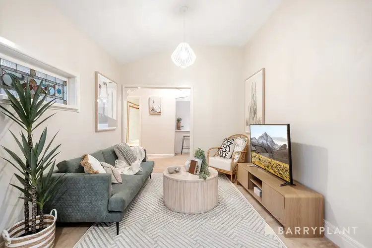 Third view of Homely unit listing, 1/14 Ryland Avenue, Croydon VIC 3136