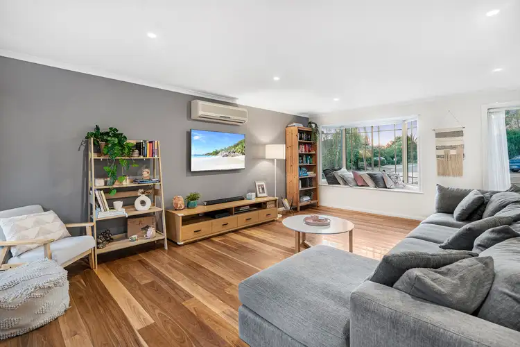 Second view of Homely house listing, 28 Parkside Close, Lilydale VIC 3140