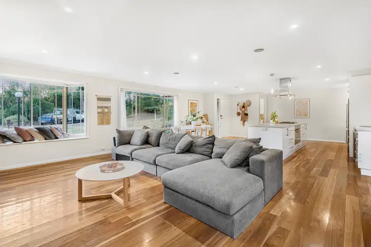 Third view of Homely house listing, 28 Parkside Close, Lilydale VIC 3140