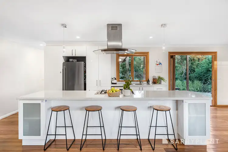 Fifth view of Homely house listing, 28 Parkside Close, Lilydale VIC 3140