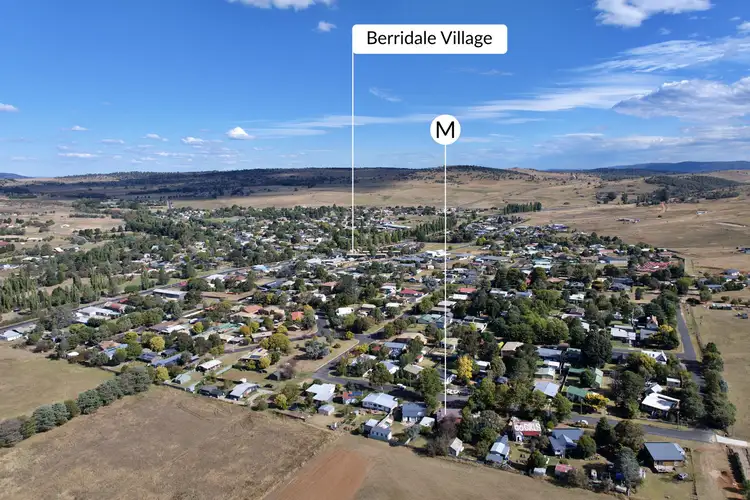 Second view of Homely house listing, 9 Pryce Street, Berridale NSW 2628