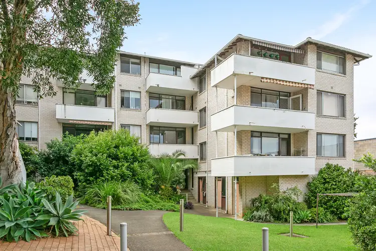 16/13 Brighton Avenue, Croydon Park NSW 2133