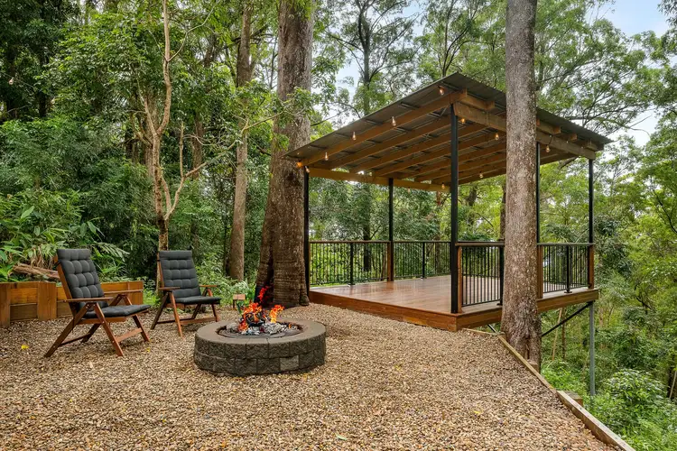 Second view of Homely house listing, 16 Joelle Lane, Mount Glorious QLD 4520